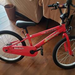 子供用自転車 