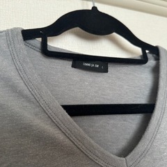 コムサTシャツ メンズの画像