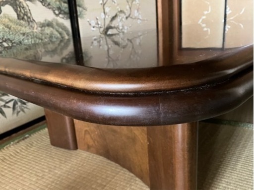 家具 インテリア雑貨/座卓