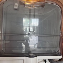 SKジャパン　食器洗い乾燥機　SDW-J5Lの画像