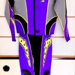 mobby’s　メンズウエットスーツ　新品