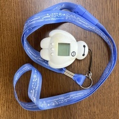 ベイマックス　たまごっち風