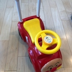 アンパンマンカー