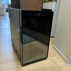 【無料】家電 キッチン家電　ワインセラー