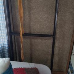 衣紋掛け　DIYにも？の画像