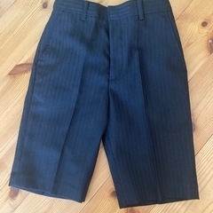 【フォーマルスーツ】120cm 男の子の画像