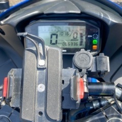 【売約済み】GSX-R125 2019年式 自賠責付き 125cc スポーツの画像
