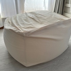 無印良品 体にフィットするソファ