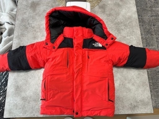 子供用　ヌプシ　120センチ