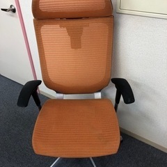 椅子 メッシュチェア バロン Baron
