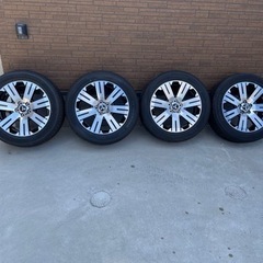 決まりました。お問い合わせありがとうございました】新型デリカD5純正