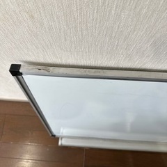 (芝公園)家具 オフィス用家具 ホワイトボードの画像