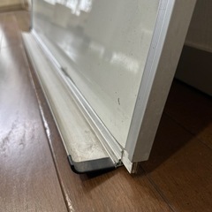 (芝公園)家具 オフィス用家具 ホワイトボードの画像