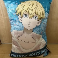 新品★東京リベンジャーズ★松野千冬おもちゃ おもちゃ ぬいぐるみの画像