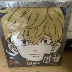 新品★東京リベンジャーズ★松野千冬おもちゃ おもちゃ ぬいぐるみの画像