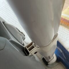 TOSHIBA 掃除機　VC-CYBEの画像