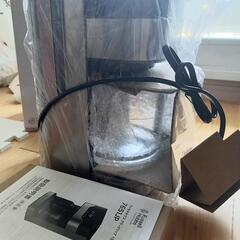 【新品、未使用】（10カップ）ラッセルホブス GranDrip 10cup 7651JP グランドリップ コーヒーメーカー Russell hobbs