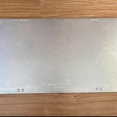 ヒバリ フィールドラック 10点セット 美品の画像