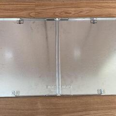 ヒバリ フィールドラック 10点セット 美品の画像