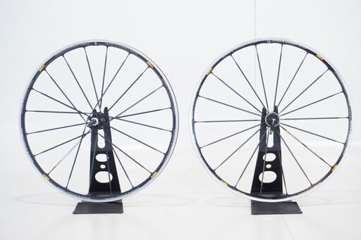 MAVIC 「マヴィック」 KSYRIUM SL SUPERLIGHT PREMIUM SHIMANO11速 ホイールセット