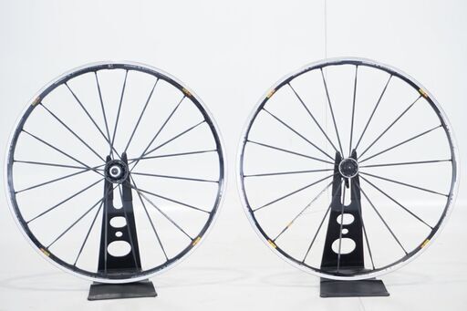 MAVIC 「マヴィック」 KSYRIUM SL SUPERLIGHT PREMIUM SHIMANO11速 ホイールセット