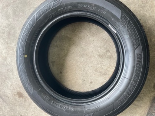 BS REGNO GR-XI 175/65R15 4本セット