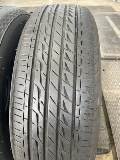BS REGNO GR-XI 175/65R15 4本セット