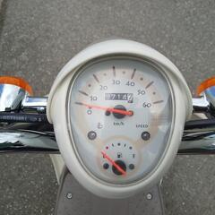 ホンダ  クレア  スクーピー  ワンオーナー実走行絶好調！！の画像
