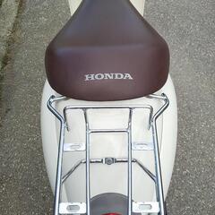 ホンダ  クレア  スクーピー  ワンオーナー実走行絶好調！！の画像