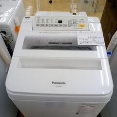 ★ジモティ割あり★ Panasonic 洗濯機 7.0ｋｇ 19年 ／クリーニング済み OJ4357