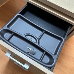 家具 オフィス用家具 机の画像