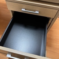 家具 オフィス用家具 机の画像