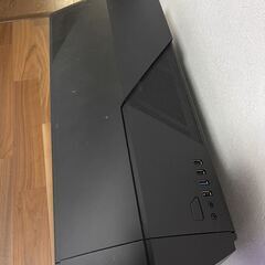 PCケースを無料で出品しますの画像