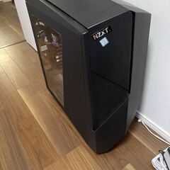 PCケースを無料で出品しますの画像