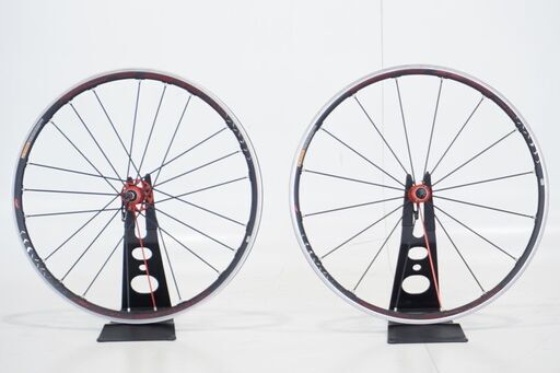 FULCRUM 「フルクラム」 RACING ZERO COMPETIZIONE SHIMANO11速 ホイールセット