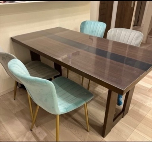 家具 ダイニングセット