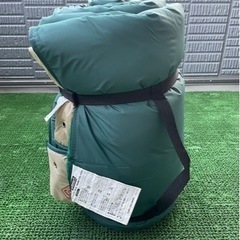 テント　インナーマット