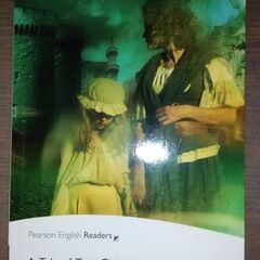 Oxford Bookworms Reading Book / Pearson English Readers（英語・レベル別）の画像