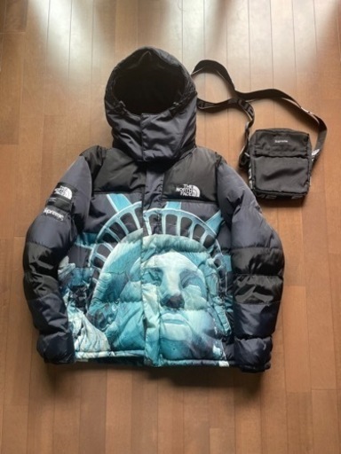 Supreme バルトロ Lサイズ ショルダーバッグ 2セット