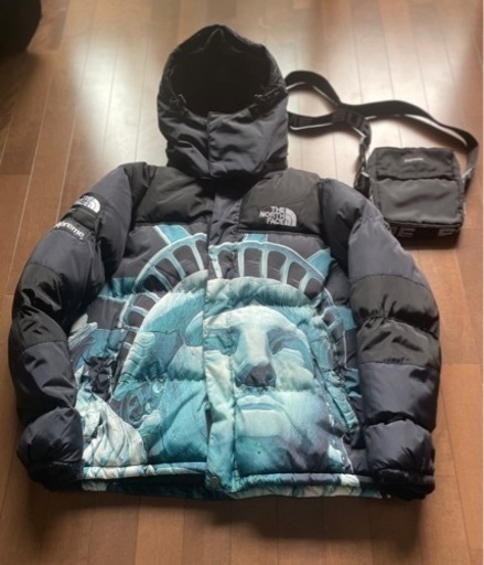Supreme バルトロ Lサイズ ショルダーバッグ 2セット  