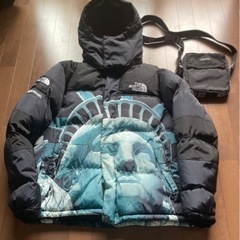 Supreme バルトロ Lサイズ ショルダーバッグ 2セット  の画像