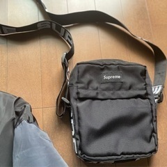 Supreme バルトロ Lサイズ ショルダーバッグ 2セット  の画像