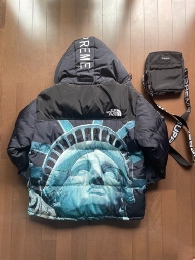 Supreme バルトロ Lサイズ ショルダーバッグ 2セット  