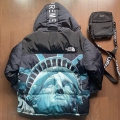 Supreme バルトロ Lサイズ ショルダーバッグ 2セット  の画像