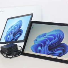 Surface Go 3/intel Pentium/128GB...