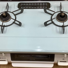 Rinnai(リンナイ)都市ガステーブルのご紹介です！