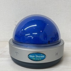 【中古品】プラネタリウム 家庭用 スタードリーム 星空 ホビー用品　の画像