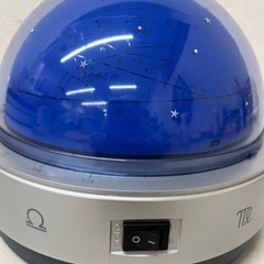 【中古品】プラネタリウム 家庭用 スタードリーム 星空 ホビー用品　の画像