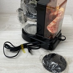 【未使用・現状品】昭和レトロ ツインバード TWINBIRD コーヒーメーカー TBC-550 キッチン家電 調理機器の画像