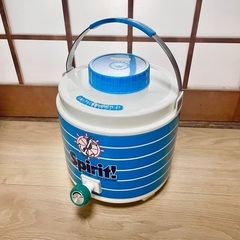 ウォータータンク